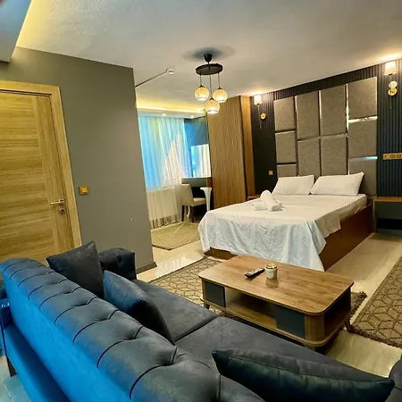 Dagli Hotel Cerkezkoy
