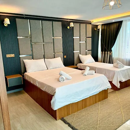 Hotel Dagli Cerkezkoy