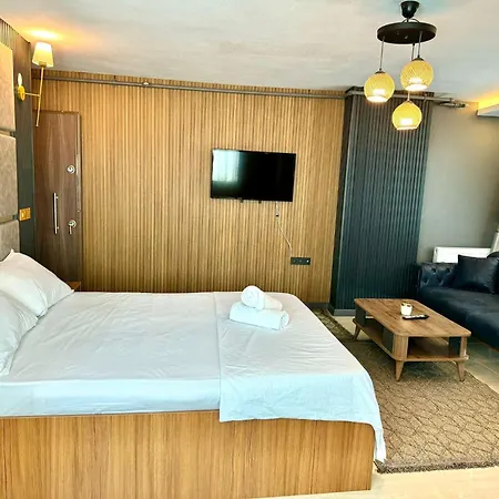 Dagli Hotel 3*