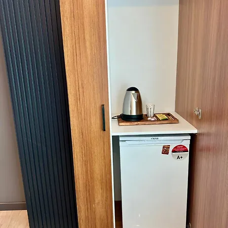 Dagli Hotel