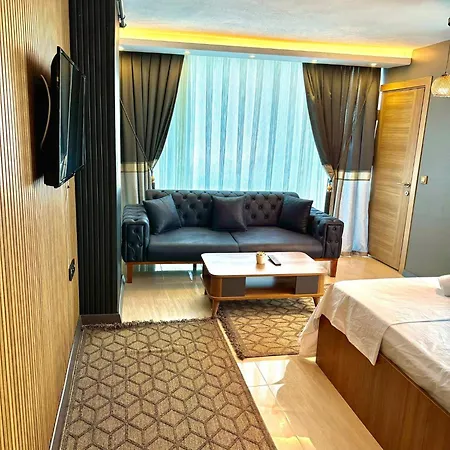 Dagli Hotel Cerkezkoy